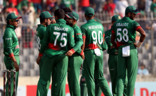 ৭ বছর পরে আবারও সেই ইতিহাস গড়ার দ্বারপ্রান্তে বাংলাদেশ