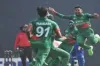 টাইগারদের বোলিং তাণ্ডবে দিশেহারা ভারত, দেখুন সর্বশেষ স্কোর