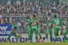 মুস্তাফিজ-মিরাজের বীরত্বে বাংলাদেশের বিশাল সিরিজ জয়