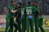 সাকিবের ঘূর্ণিতে কুপোকাত ভারতীয় ব্যাটিং, দেখুন সর্বশেষ স্কোর