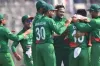 এক পরিবর্তন নিয়ে ভারতের বিপক্ষে বাংলাদেশের চূড়ান্ত একাদশ ঘোষণা