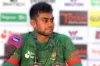 ভারতের বিপক্ষে দারুন সিরিজ জয়ে ম্যাচ সেরা হয়ে যা বললেন মিরাজ