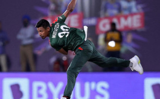 ওয়ানডে বিশ্বকাপের আগে সেই ভয়ংকর মুস্তাফিজেরই প্রত্যাবর্তন