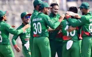 আইসিসির সেরা দশে তিন বাংলাদেশি ক্রিকেটার