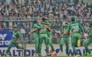 ভারতের বিপক্ষে নতুন ইতিহাস গড়ার দ্বারপ্রান্তে বাংলাদেশ