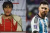 ব্রেকিং নিউজঃ মেসির ওপর নিষেধাজ্ঞা প্রস্তাব