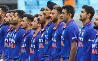 হোয়াইটওয়াশ এড়াতে অধিনায়ক পরিবর্তন করে বাংলাদেশের বিপক্ষে ভারতের একাদশে চমক