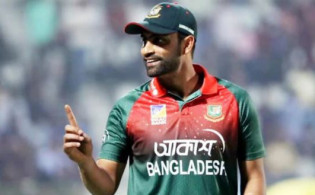ব্রেকিং নিউজঃ দলে ফিরছেন তামিম