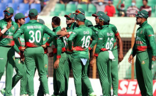 দুর্দান্ত সিরিজ জয়ের পরেও খোঁজ পাওয়া গেল টাইগারদের দুর্বলতার জায়গাগুলো