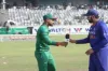 হোয়াইটওয়াশ মিশনে টসে জিতে যে সিদ্ধান্ত নিলেন বাংলাদেশ