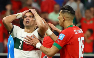 ‘বিশ্বকাপটা তারা এখন চাইলে আর্জেন্টিনাকে দিয়ে দিতে পারে’