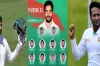 প্রথম টেস্টের জন্য ভারতের বিপক্ষে বাংলাদেশ ক্তিশালী একাদশ