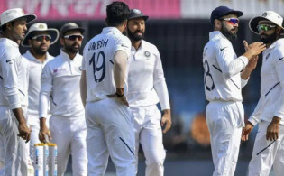 দেশসেরা ওপেনার ছাড়া বাংলাদেশের বিপক্ষে ভারতের শক্তিশালী টেস্ট দল ঘোষণা