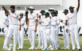 কঠিন পরীক্ষার সামনে বাংলাদেশ