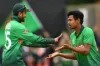 আইসিসির র‍্যাঙ্কিংঃ শীর্ষে সাকিব, জেনে নিন মুস্তাফিজ-মিরাজের অবস্থান