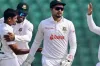 টানা ৪ উইকেট হারিয়ে ধুকছে ভারত, দেখে নিন সর্বশেষ স্কোর