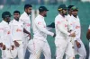 ভারতকে অলআউট করে দিল বাংলাদেশ , দেখুন সর্বশেষ স্কোর