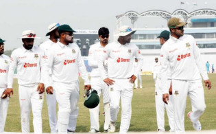 যে কারনে সাকিব বল করেননি জানালেন হেরাথ
