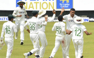 টাইগার পেসারদের আকস্মিকভাবে গতিতে রহস্যময় উন্নতি