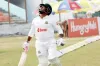 ২ উইকেটে হারিতে চাপে বাংলাদেশ, দেখুন সর্বশেষ স্কোর