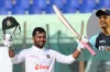 দুর্দান্ত সেঞ্চুরি করার পরে জাকিরকে নিয়ে যা বললেন ভারত কোচ দ্রাবিড়