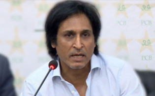 ব্রেকিং নিউজঃ বরখাস্ত হচ্ছেন রমিজ রাজা