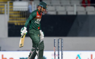 আবারও বর্ণহীন আবদ্ধ লিটন