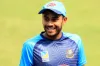 মেহেদী মিরাজকে টপ অর্ডারে খেলানোর পক্ষে সাবেক ভারতীয় ক্রিকেটার