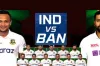 ঢাকা টেস্টের জন্য ভারতের বিপক্ষে বাংলাদেশের শক্তিশালী একাদশ