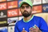 ঘরের মাঠে হোয়াইটওয়াশ হয়ে যা বললেন বাবর আজম