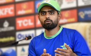 ঘরের মাঠে হোয়াইটওয়াশ হয়ে যা বললেন বাবর আজম