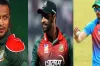 সেরাদের তালিকায় প্রথম তিনজন সাকিব-তামিম-সোহান