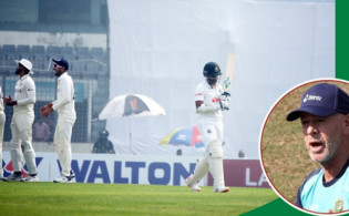সাকিবকে নিয়ে অদ্ভুত মন্তব্য করলেন সিডন্স