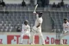 সাকিবের জুড়া আঘাতে ঘুরে দাঁড়ালো বাংলাদেশ, দেখুন সর্বশেষ স্কোর