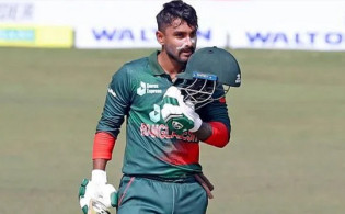 ব্রেকিং নিউজঃ আইপিএলে দল পেলেন লিটন, জেনে নিন দলের নাম