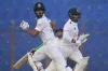 শান্ত-জাকিরের দারুন সুচনায় শেষ হল ঢাকা টেস্টের দ্বিতীয় দিন, দেখুন সর্বশেষ ফয়ালফল