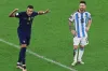 মেসি নয়, এবার যে কারনে PSG ছাড়তে হচ্ছে এমবাপেকেই