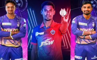 এবারের আইপিএলে তিন বাংলাদেশি তারকা ক্রিকেটার, দেখুন কে কোন দলে