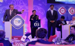 শেষ হল আইপিএলের নিলাম, দেখে নিন ১০ দলের চূড়ান্ত স্কোয়াড