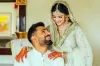 বিয়ে করলেন পাক তারকা হারিস রউফ, জেনে নিন পাত্রি যিনি