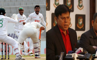 অল্পের জন্য লেখা হলো না মহাকাব্য, ভুল কি তবে ম্যানেজমেন্টের গাফিলতি