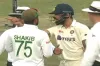মিরাজের বলে আউট হয়ে যে কারণে ক্ষেপে গিয়েছিলেন কোহলি