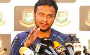 ম্যাচ শেষে টিম ইন্ডিয়াকে নিয়ে যা বললেন সাকিব