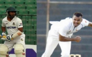 শুরু থেকেই আশরাফুলের ব্যাটে রানের ফোয়ারা