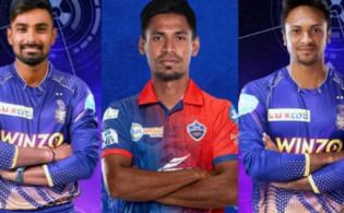 যে কারনে আইপিএলে বাংলাদেশী ক্রিকেটারদের দাম এত কম