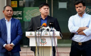 বিসিবিতে বড় পরিবরতনের আভাস