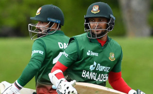 যেভাবে একই সাথে মূল একাদশে খেলতে পারেন সাকিব-লিটন