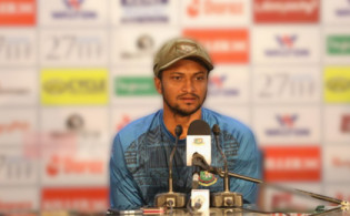 অবশেষে ভারতের বিপক্ষে টেস্ট সিরিজ হারার আসল কারন জানালেন সাকিব