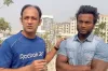 "পুরস্কার  নয়, দুর্নীতিকে লাথি মেরেছি"