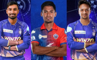সাকিব-মোস্তাফিজ-লিটনকে আইপিএল খেলতে শর্ত বেঁধে দিল বিসিবি